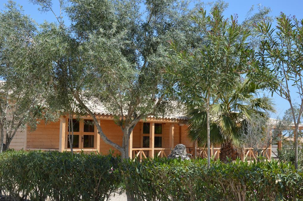 El Rancho Los Montesinos - Torrevieja Eksteriør bilde