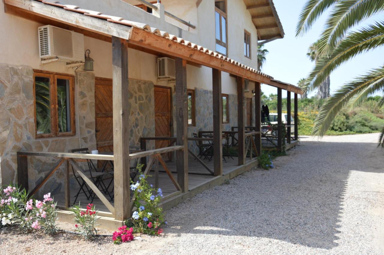 El Rancho Los Montesinos - Torrevieja Eksteriør bilde