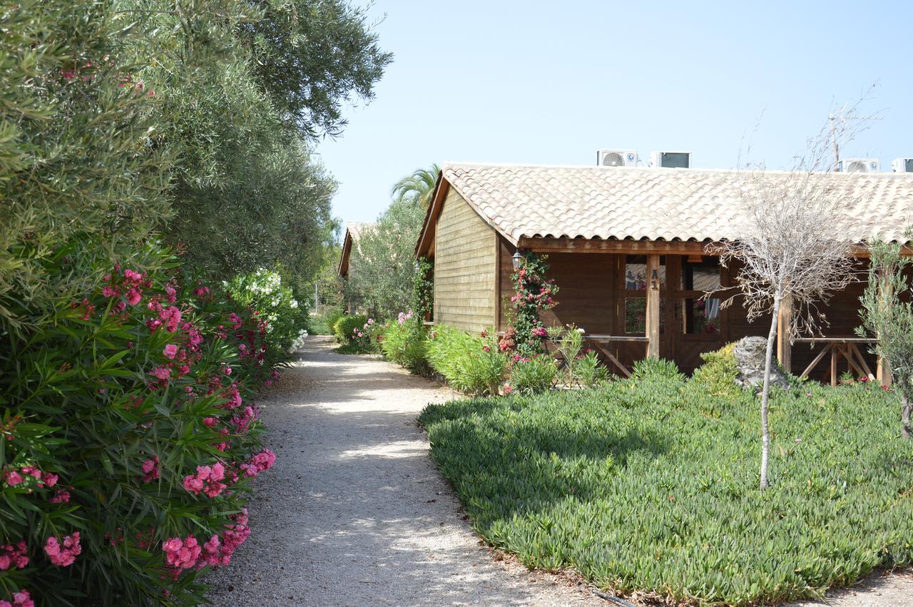 El Rancho Los Montesinos - Torrevieja Eksteriør bilde