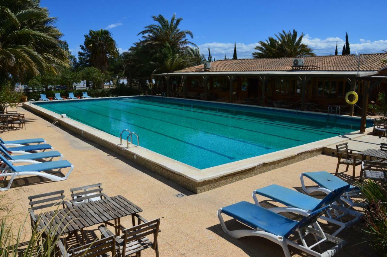 El Rancho Los Montesinos - Torrevieja Eksteriør bilde