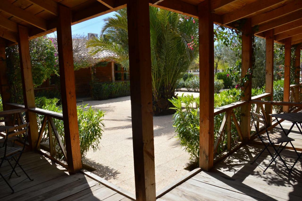 El Rancho Los Montesinos - Torrevieja Eksteriør bilde
